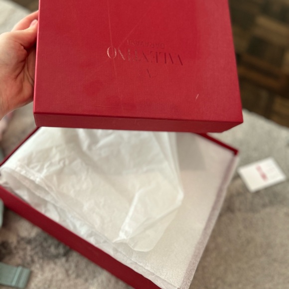 Valentino rock stud patent size 39 - Picture 11 of 12